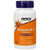 Now Foods Vitamin K2 100mcg 100vc