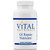 Vital Nutrients GI Repair Nutrients 120c