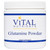 Vital Nutrients Glutamine Powder 8oz