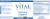 Vital Nutrients Immune Support 60vc