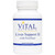 Vital Nutrients Liver Support II (with Picrorhiza) 60vc