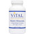 Vital Nutrients Multi-Minerals Citrate/Malate Formula (No Copper & Iron) 120vc