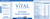 Vital Nutrients PreNatal Multi-Nutrients 180vc