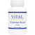 Vital Nutrients Valerian Root 625mg 60vc