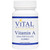 Vital Nutrients Vitamin A 100sg