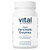 Vital Nutrients Vegan Pancreatic Enzymes front label