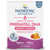Nordic Naturals Prenatal DHA Zero Sugar 27 gummy chews strawberry orange flavor