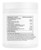 Thorne Vet Gut Health Formula Powder 8.25 oz. ingredient label