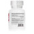 Cardiovascular Research Lipothiamine 250t back label