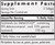 Allergy Research Group Delta-Fraction Tocotrienols 50mg 75sg