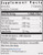 Allergy Research Group Humic-Monolaurin Complex 120vc