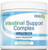 Nutra BioGenesis Intestinal Support Complex 160grams