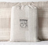 Stone washed Linen Duvet Quilt Doona French Linen Home Decor Organic Fabric Yummy Linen®