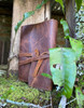 Medieval Leather Soft Cover Journal - A4