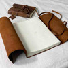 Medieval Leather Soft Cover Journal - 5x7"