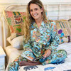 Cotton Women's Designer Sleepwear - Cotton Pyjamas