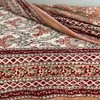 Cotton Single Bed Summer Light Weight Quilts - Antique Rose