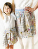 Cotton Duck Cafe Apron Mums and Daughters Twin Set Floral