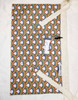 Unisex Apron Rainbow size 4 - 11 years