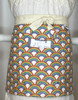 Unisex Apron Rainbow size 4 - 11 years