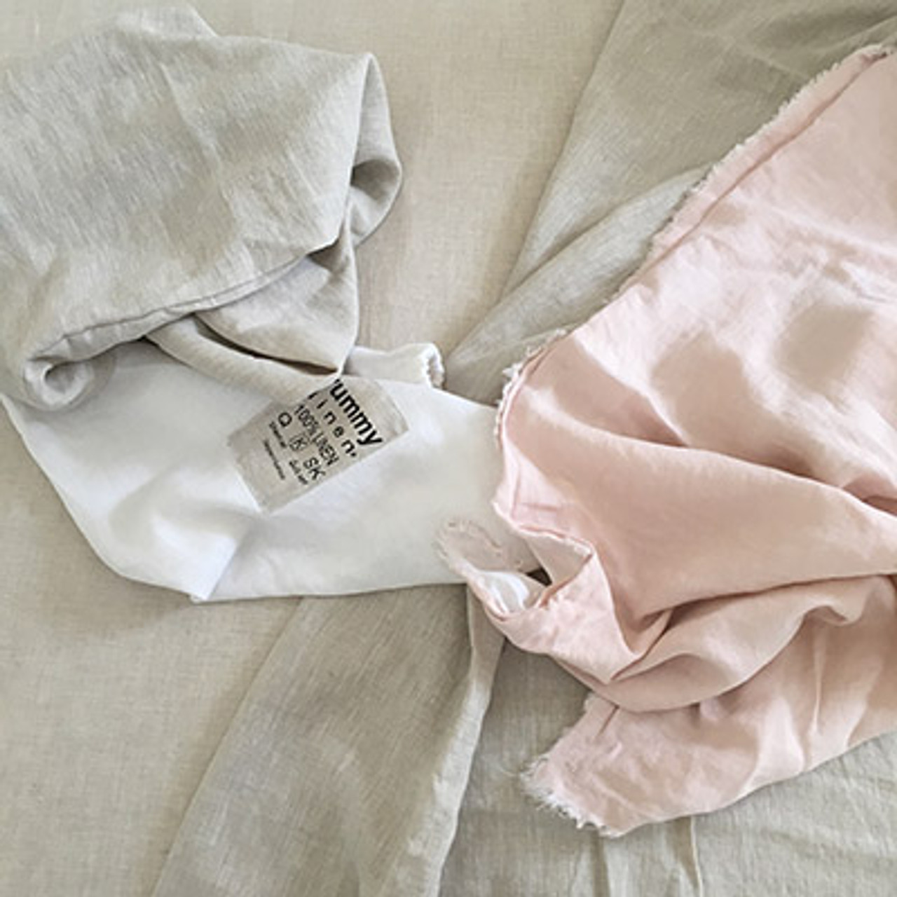 Australian Bed Linen Pure Linen Sheets Natural Taupe This range is manufactured from a sophisticated shade of duck egg blue, pure combed cotton in a 200 thread count percale construction giving an. luxury bed linen pure flax linen sheets natural taupe colour queen