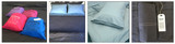 Eco Friendly Organic Cotton Sheet and Duvet Sets