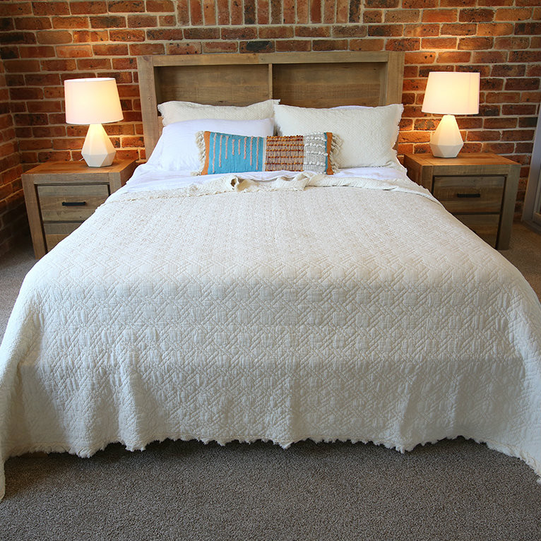 Cotton Linen Bedding Online 100 Linen, Kantha , Cotton Bedding