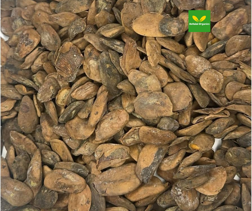 ​The Benefits of Abere Seed for Health and Wellness