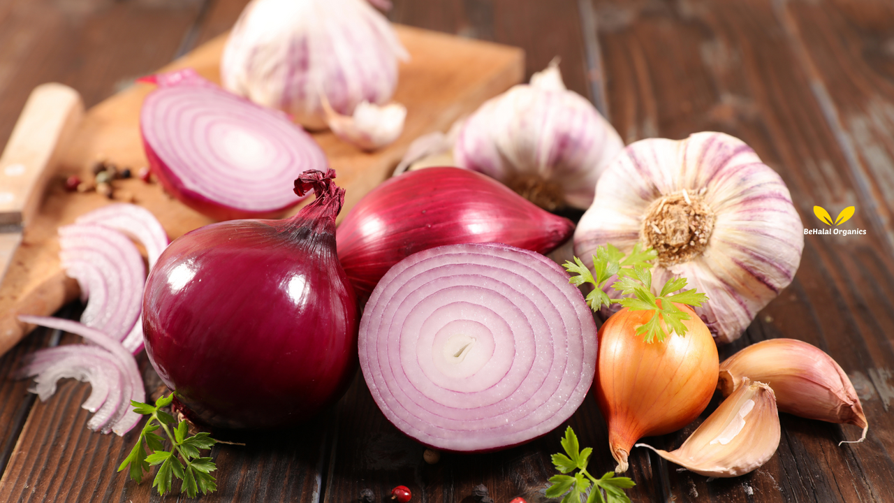 Cooking With Garlic: Tips for Maximum Flavor & Nutrition
