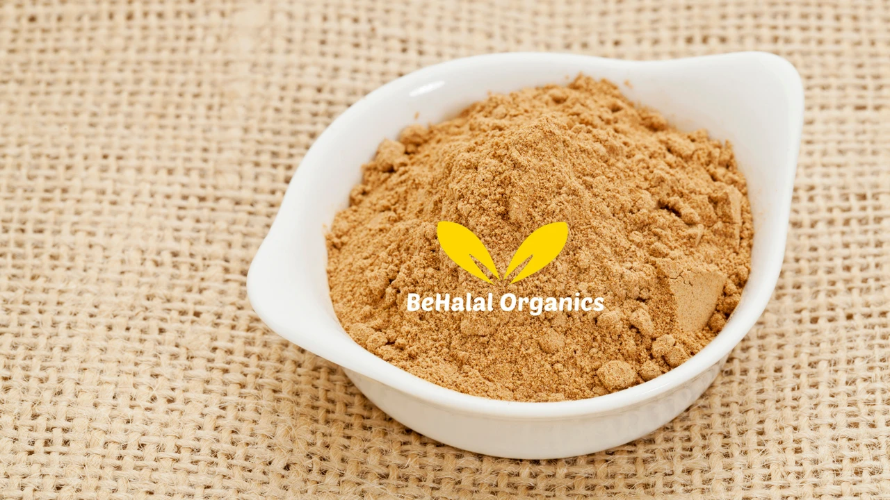 When Is the Best Time to Take Fadogia Agrestis Powder?