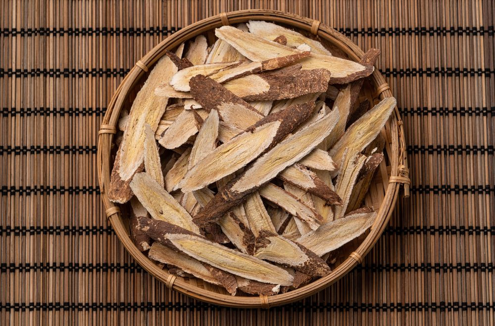 Exploring Astragalus Extract: Health Boosting Benefits Unveiled