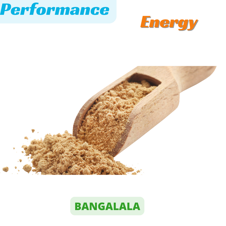 The Benefits of Bangalala
