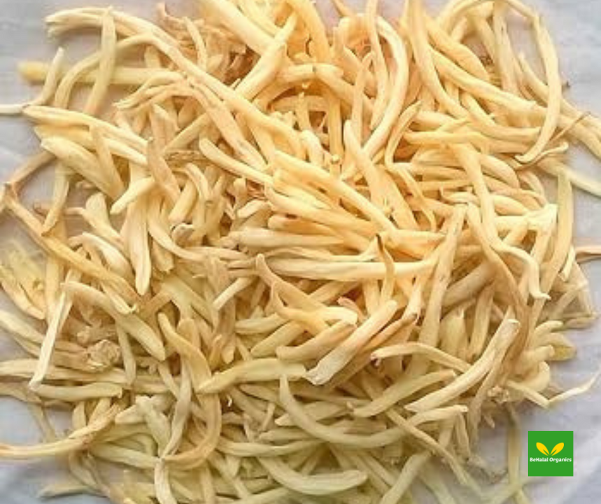 ​Benefits of Safed Musli