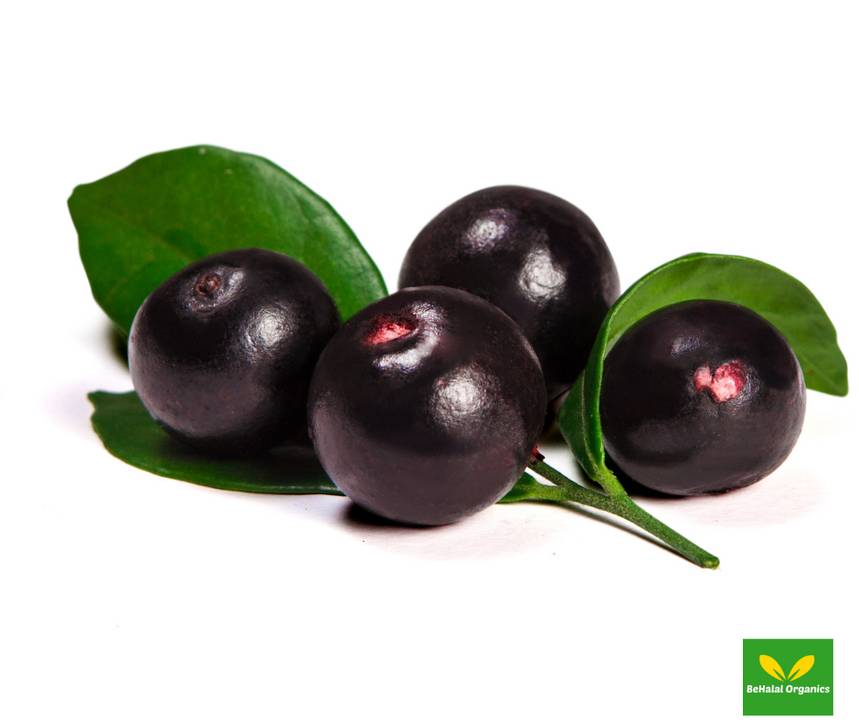 Acai Health Benefits | Boost Your Well-being