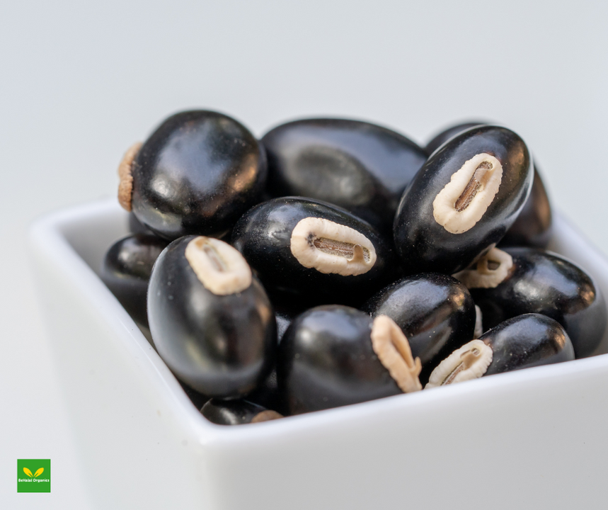 Premium Mucuna Seeds: Boost Your Health Naturally