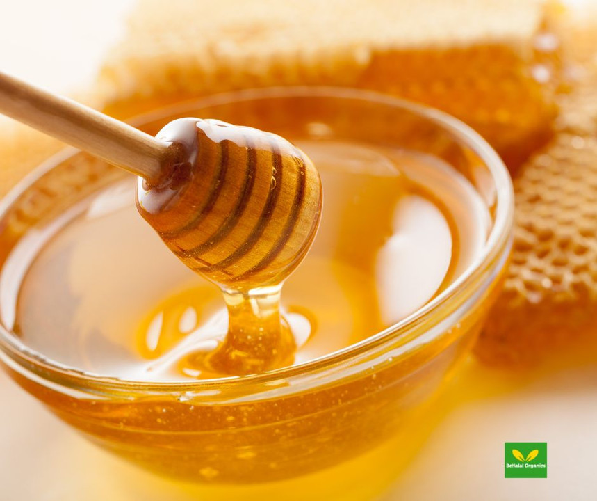 Why You Need Honey for Healthy Living - Natural Wellness Guide