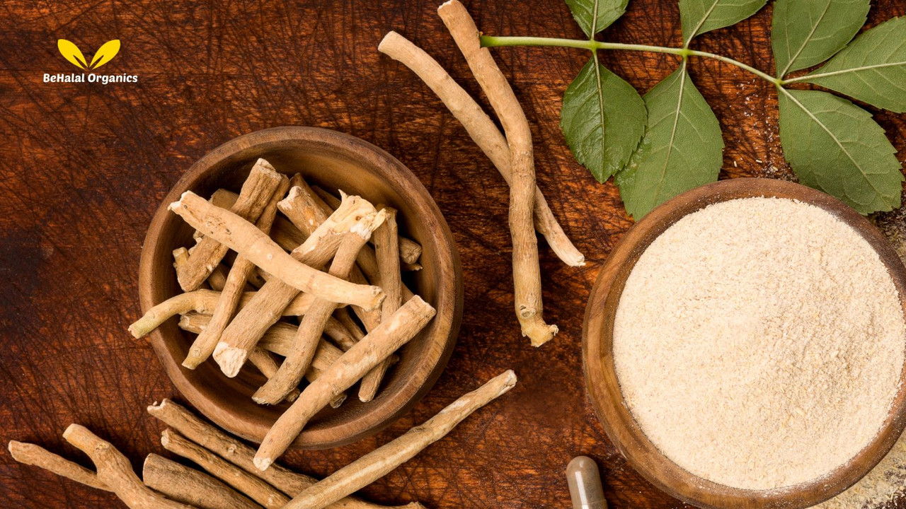 How to Use Mondia Whitei & Mulondo Powder for Better Bedroom Performance