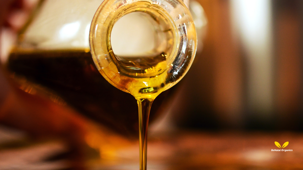 Why Magejjo Enlargement Oil Is the Game-Changer You've Been Waiting For