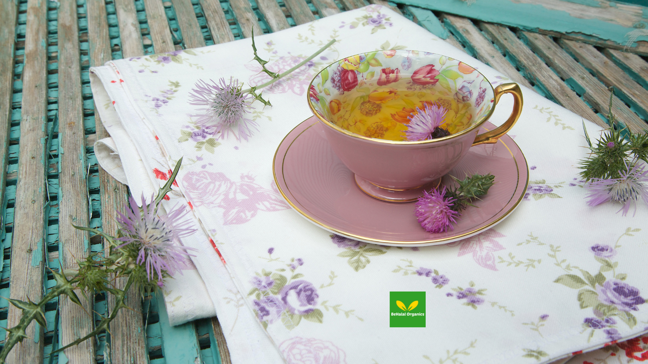 Milk Thistle: What No One Tells You