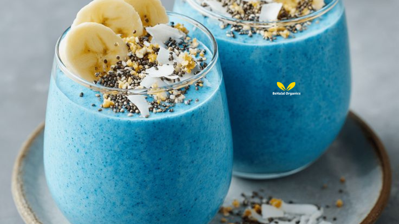 How to Use Spirulina in Daily Meals