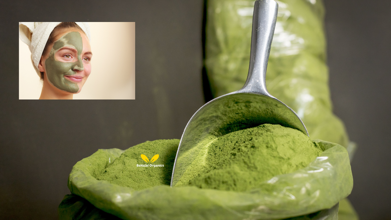 Can Sidr Powder Help Fade Dark Spots and Scars?