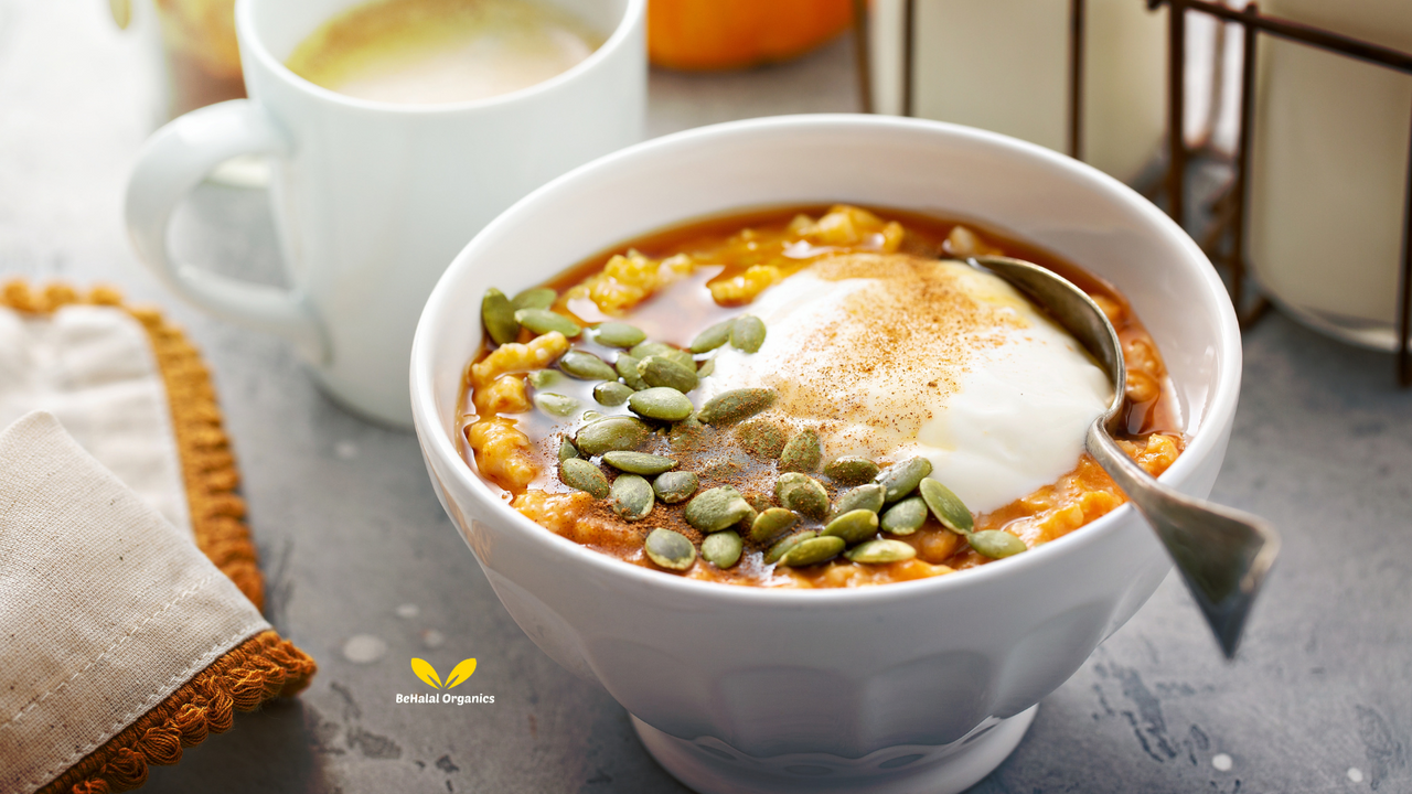 Healthy Snacking: DIY Spiced Pumpkin Seed Recipes