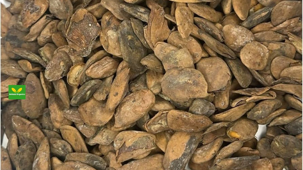 10 Effects of Abere Seeds on Blood Sugar Levels