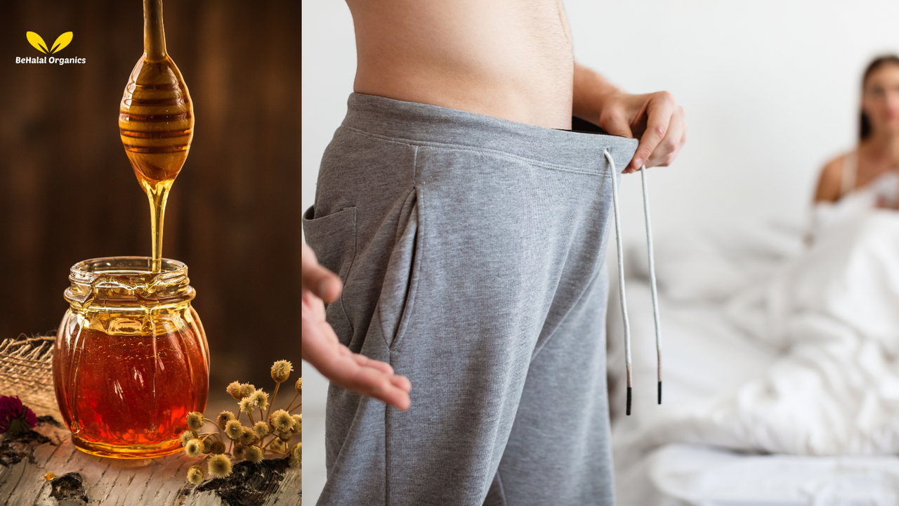 10 Creative Ways to Take Your Sweet Libido Sidr Honey Daily