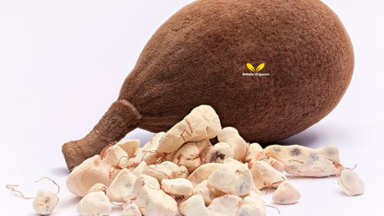 Health Benefits of Baobab