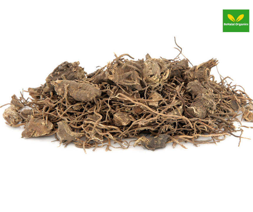 Black Cohosh Root - Natural Women's Health Support