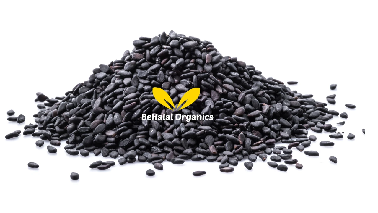Why You Should Add Black Seed Powder to Your Daily Routine