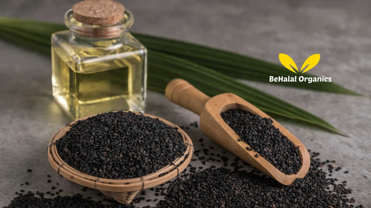 Black Seed Benefits: What Does Black Seed Do for the Body?