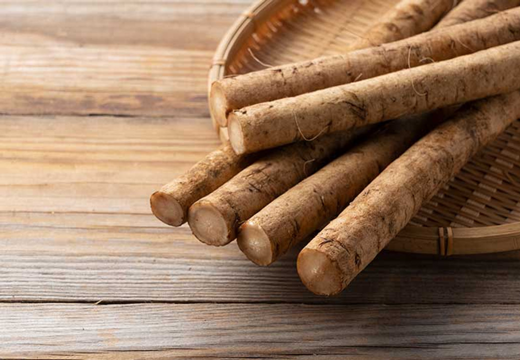 Burdock Root Health Benefits: A Comprehensive Guide Burdock Root Health Benefits: A Comprehensive Guide