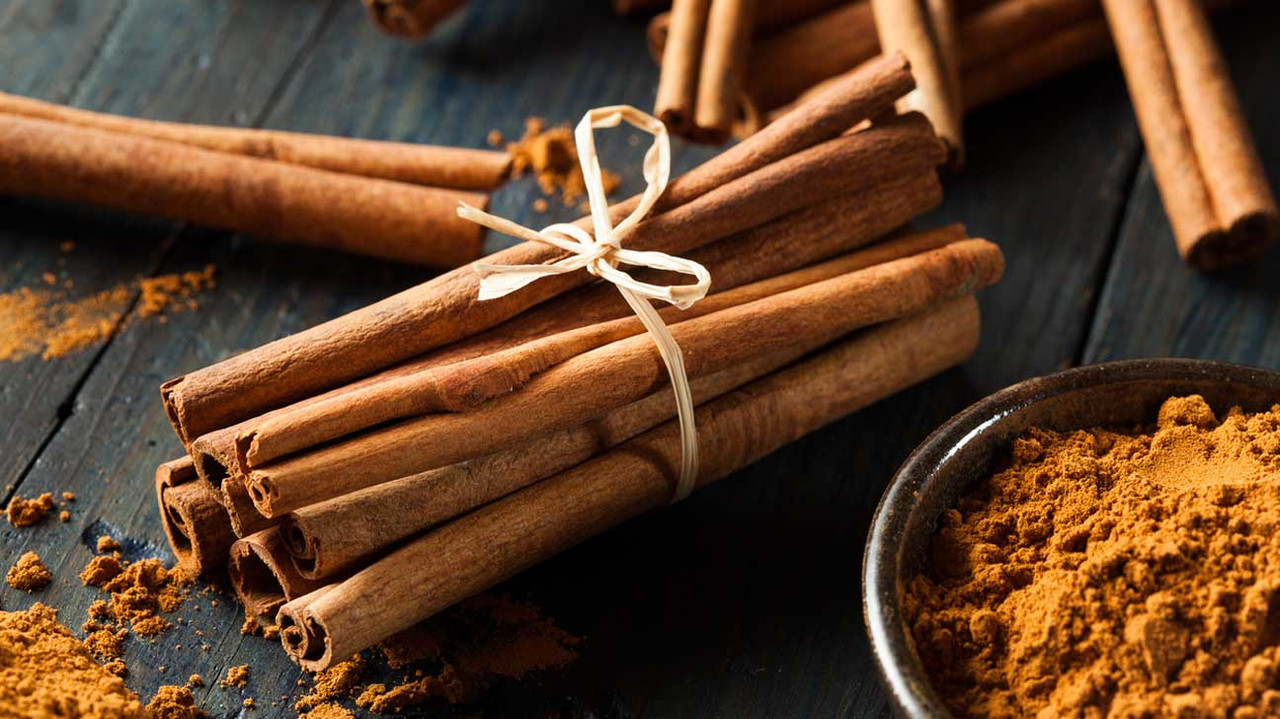 Unlock the Benefits of Cinnamon: Spice Up Your Recipes Today!